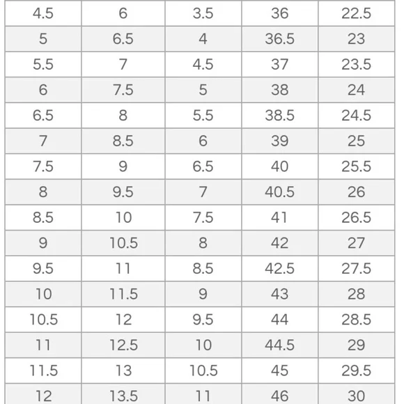 VANS Authentic Shoe Skate Low Top Sneakers Casual Men's White Canvas ALSU01654 - Picture 9 of 9